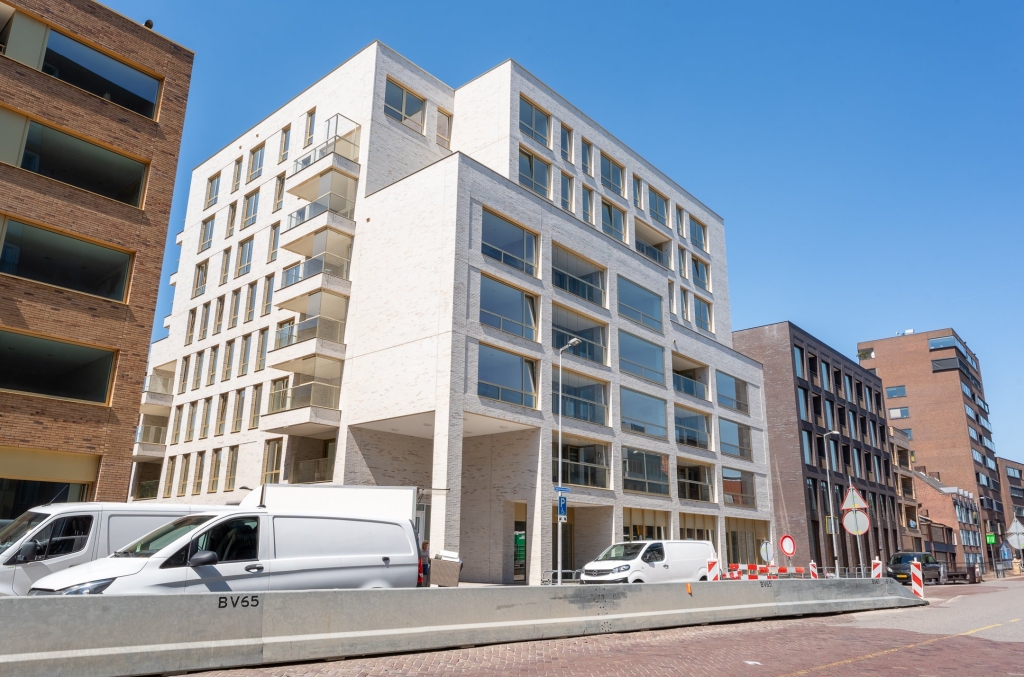 For rent: Apartment Markendaalseweg, Breda - 1