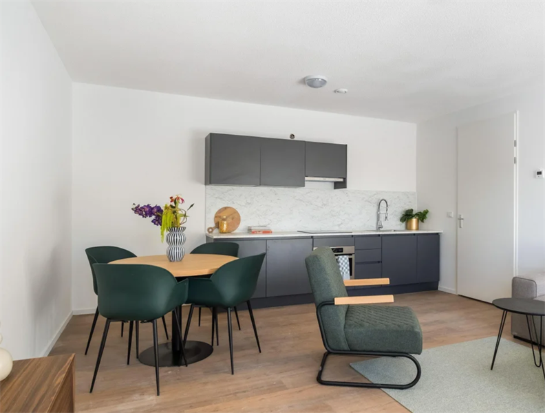 For rent: Apartment Waterstraat, Velp Gld - 4