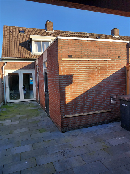 For rent: House Nachtegaalstraat, Almelo - 8