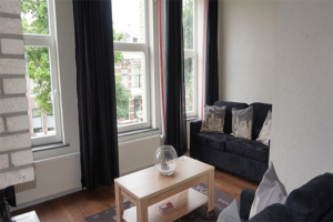 Te huur: Appartement Warande, Schiedam - 1
