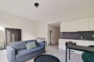 Te huur: Studio Glashaven, Rotterdam - 1
