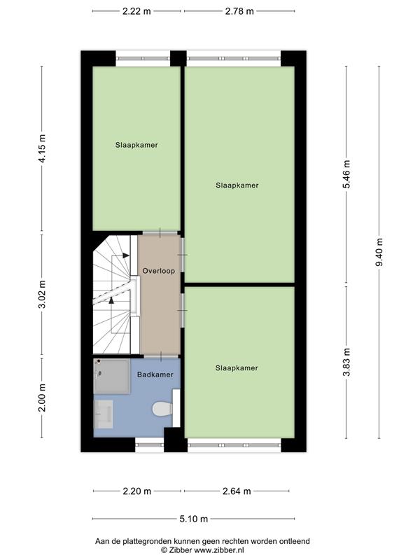 Te huur: Woning Meidoorn, Millingen Aan De Rijn - 33