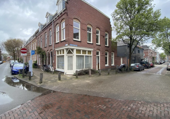 For rent: House Nieuwe Koekoekstraat, Utrecht - 5