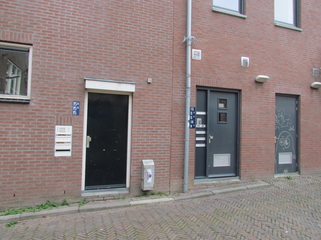 For rent: Apartment Hendrikhof, Nijmegen - 13