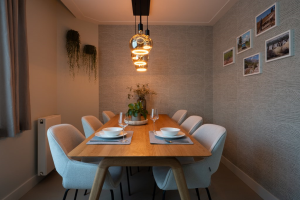 Te huur: Appartement Hofmeyrstraat, Amsterdam - 1