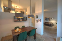 Gemeubileerd appartement