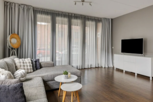 Te huur: Appartement Buxusplaats, Tilburg - 1