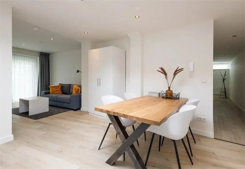 For rent: Apartment Waldeck Pyrmontsingel, Nijmegen - 4