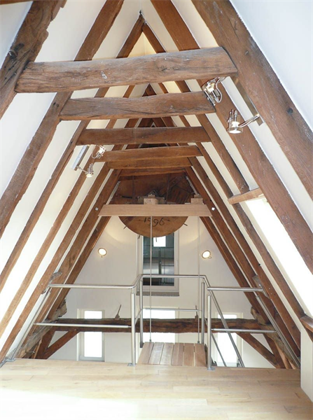 For rent: Apartment Korte Assenstraat, Deventer - 1