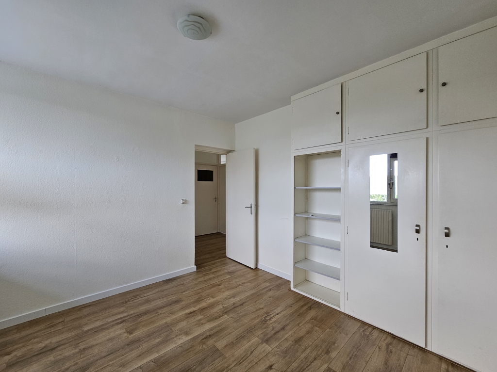 For rent: Apartment Hesselsstraat, Den Bosch - 10