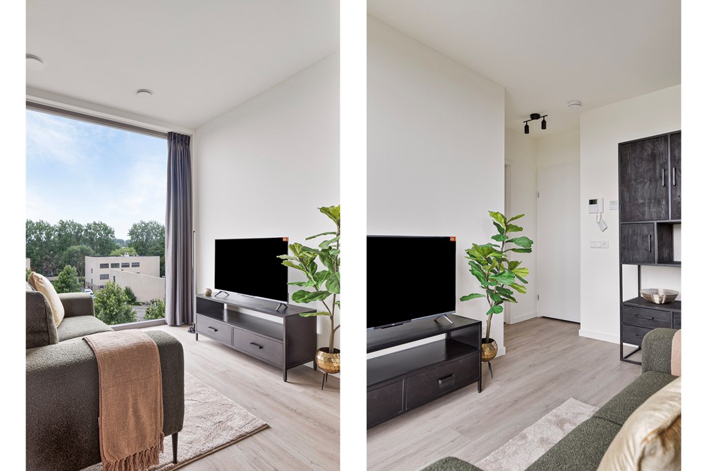 For rent: Apartment Rentmeesterstraat, Almere - 23