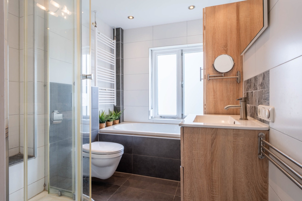 Te huur: Woning Hooghout, Breda - 14