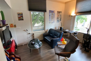 Te huur: Appartement Wethouder Gerbertstraat, Enschede - 1