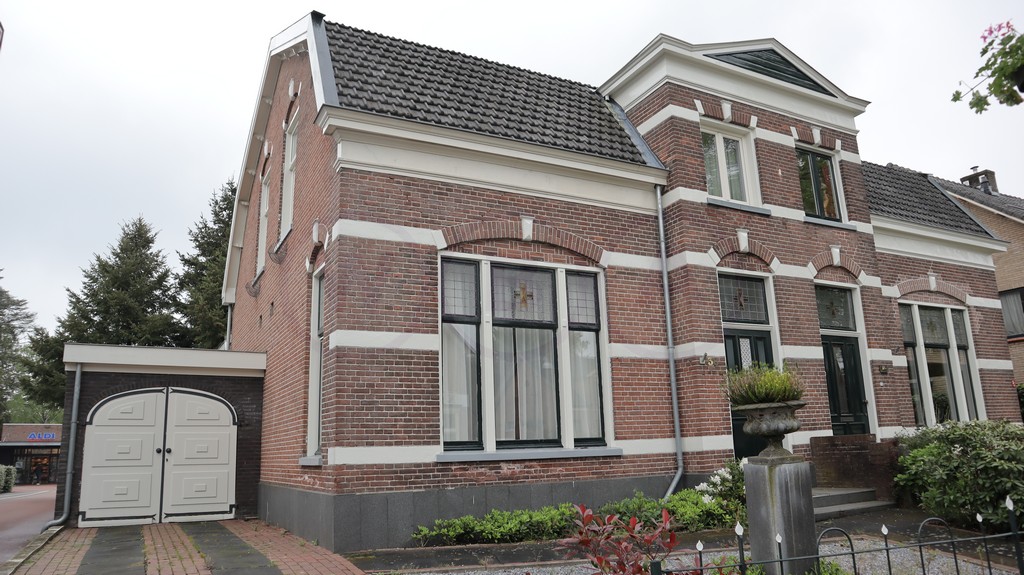 For rent: House Koninginnelaan, Apeldoorn - 3