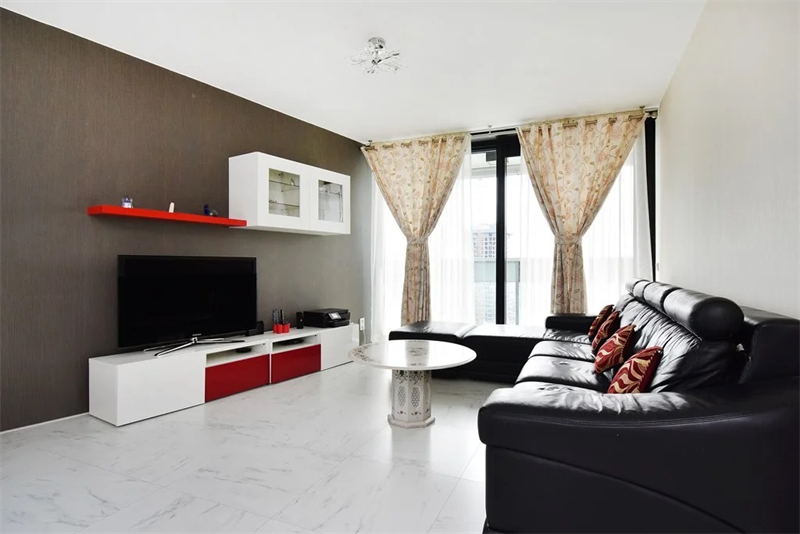 For rent: Apartment Bezuidenhoutseweg, Den Haag - 15