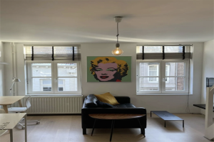 For rent: Apartment Koestraat, Maastricht - 1