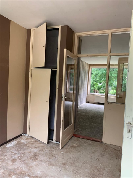 For rent: Apartment Venusstraat, Zwijndrecht - 2