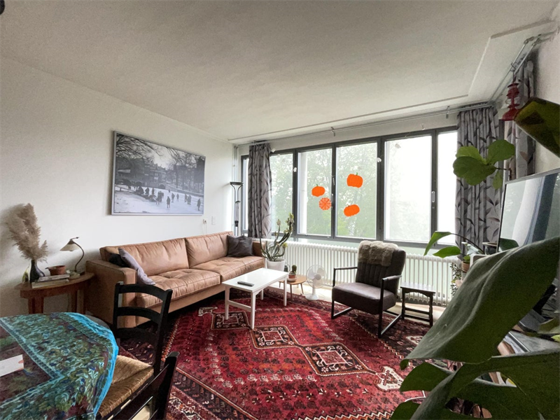 Te huur: Appartement Het Hoogt, Amsterdam - 14