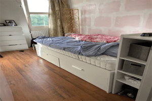 Te huur: Appartement Muiderbos, Hoofddorp - 1