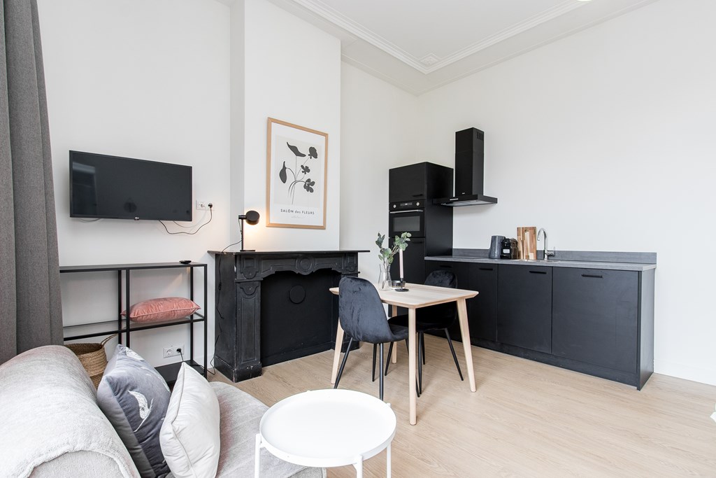 For rent: Apartment Kronenburgersingel, Nijmegen - 21