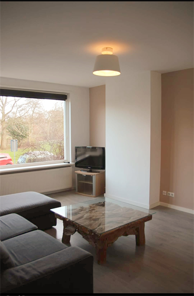 For rent: Apartment Reuvenslaan, Voorburg - 4