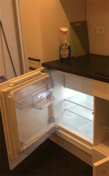 Te huur: Kamer Richtersweg, Enschede - 2
