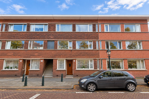 For rent: Apartment Roerstraat, Den Haag - 1
