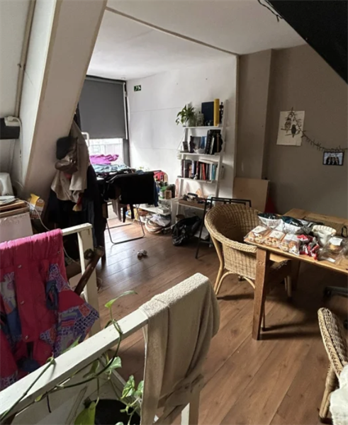 Kamer te huur