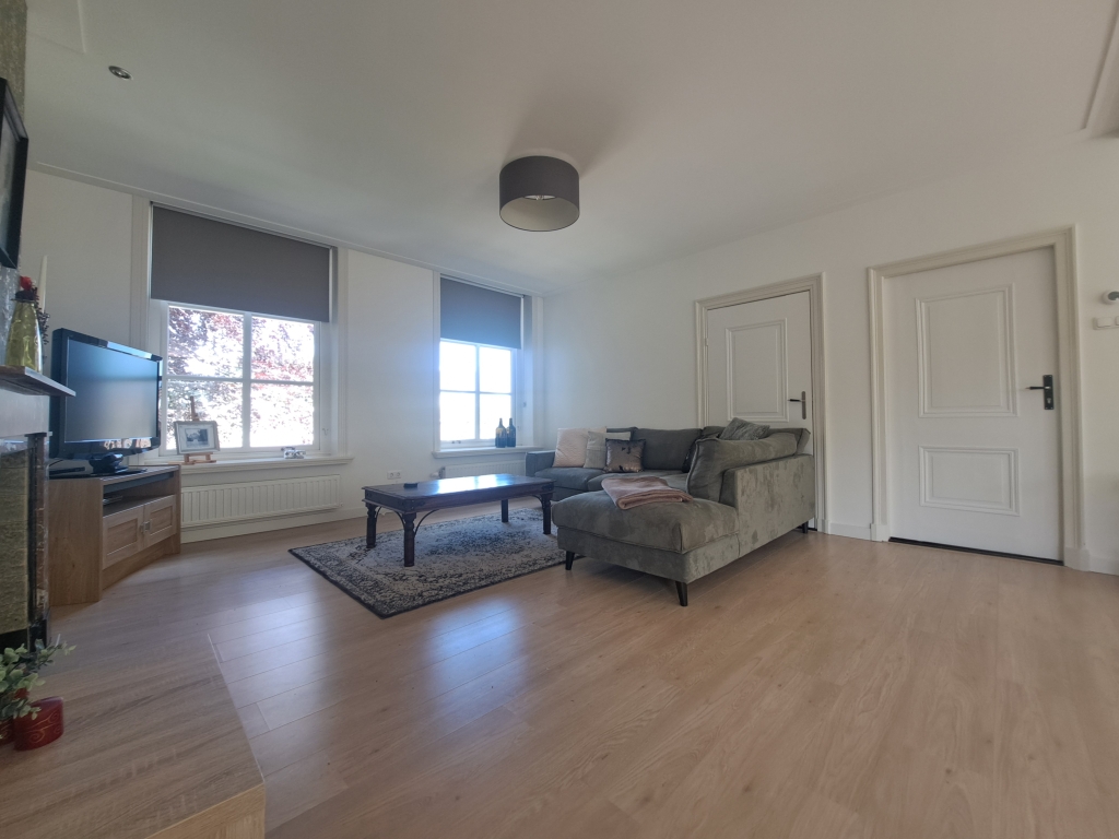 For rent: Apartment Sint Janstraat, Sprundel - 4