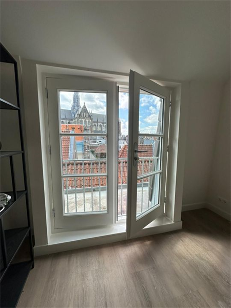 Te huur: Appartement Jansstraat, Haarlem - 5
