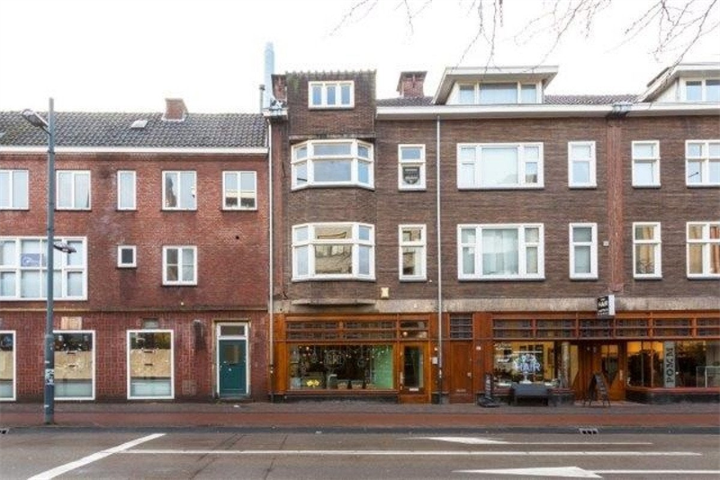 Kamer te huur in de Keizersgracht in Eindhoven