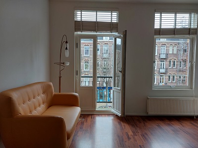 For rent: Apartment Javastraat, Amsterdam - 3