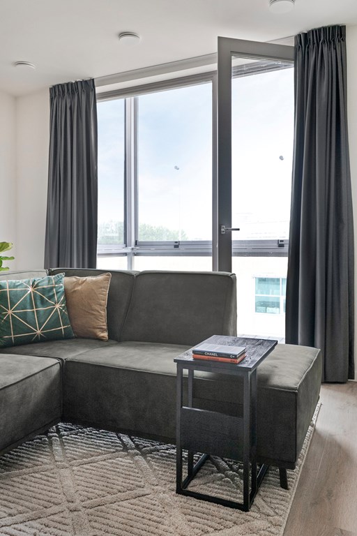 Te huur: Appartement Rentmeesterstraat, Almere - 10