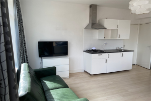 For rent: Apartment Adelaarstraat, Utrecht - 1