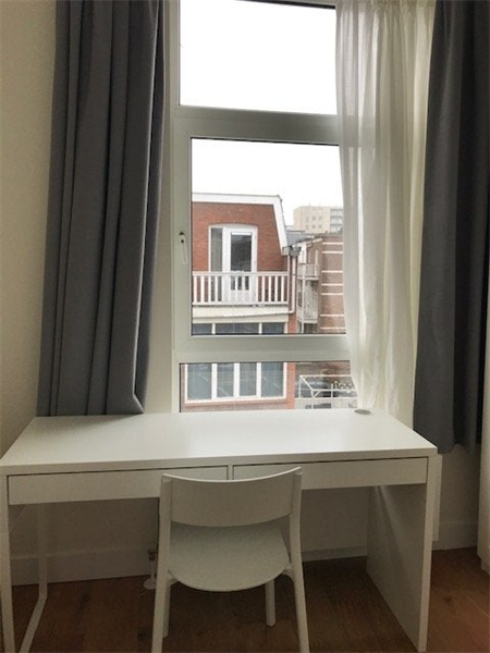 Te huur: Appartement Katwijkstraat, Den Haag - 4