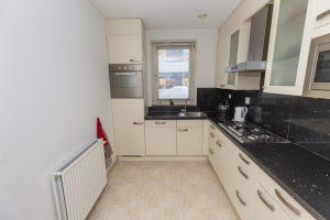 Te huur: Woning Windesheimstraat, Den Haag - 1