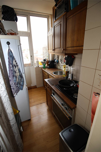 For rent: Apartment Pluvierstraat, Den Haag - 2