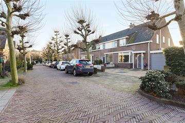 Te huur: Woning Julianastraat, Noordwijkerhout - 23