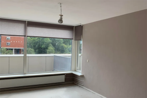 Te huur: Appartement Raadhuisplein, Drachten - 1
