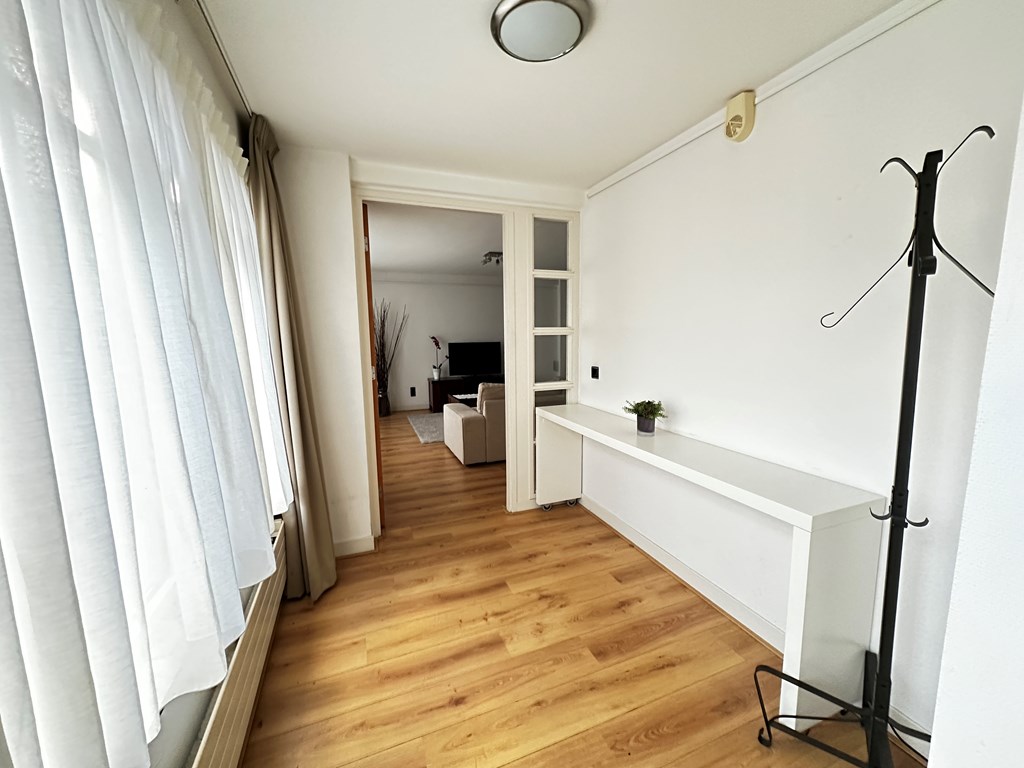 For rent: Apartment Zeestraat, Den Haag - 20