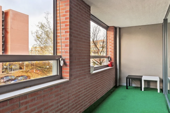 For rent: Apartment Schermerhornpark, Nieuwegein - 5