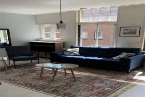 Te huur: Appartement Cathrijnestraat, Leiden - 1