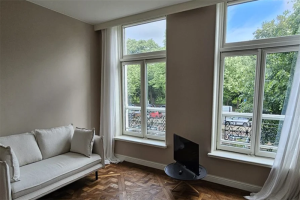 Te huur: Woning Toussaintkade, Den Haag - 1