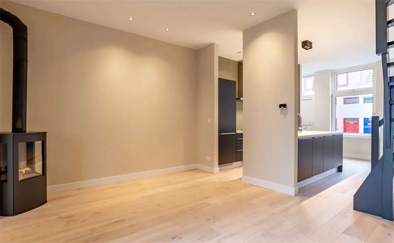 For rent: House Oranjestraat, Haarlem - 3