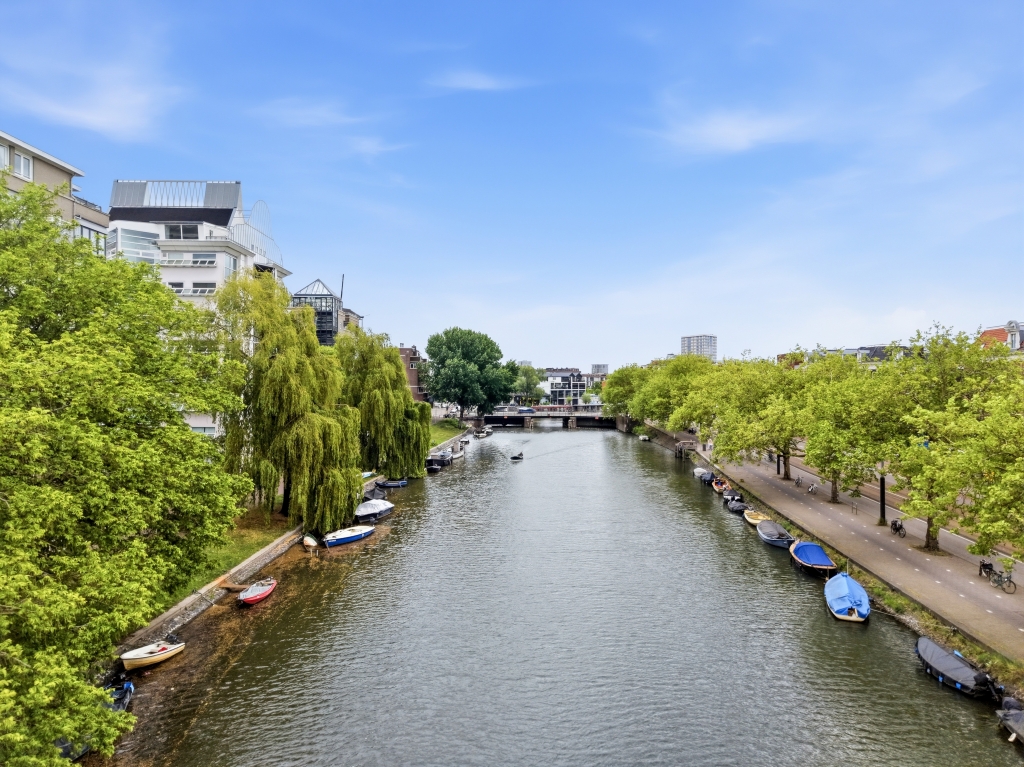 Te huur: Appartement Alexanderkade, Amsterdam - 18