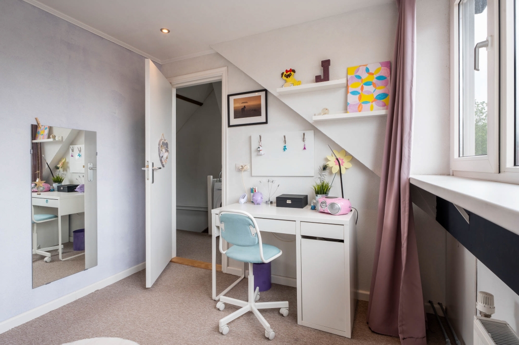 Te huur: Woning Hooghout, Breda - 20