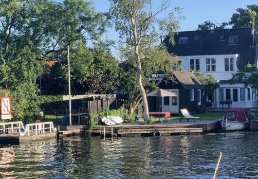 Te huur: Woning Boterweg, Vreeland - 2