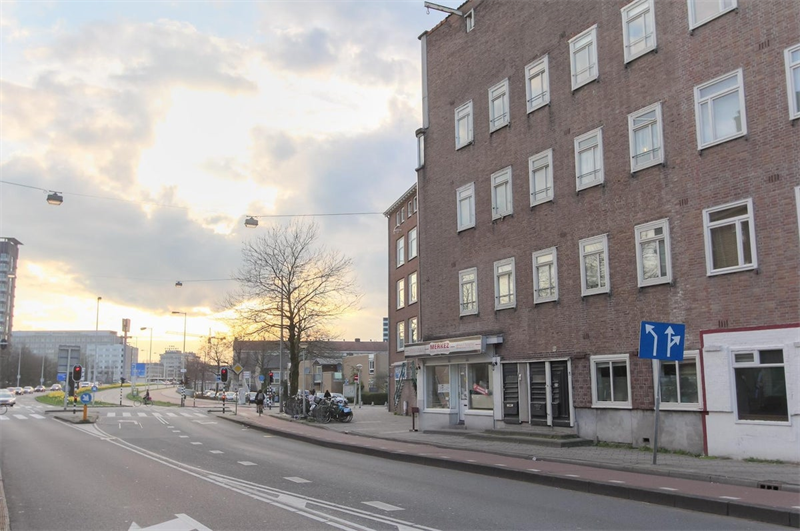 For rent: Apartment Jan van Galenstraat, Amsterdam - 4
