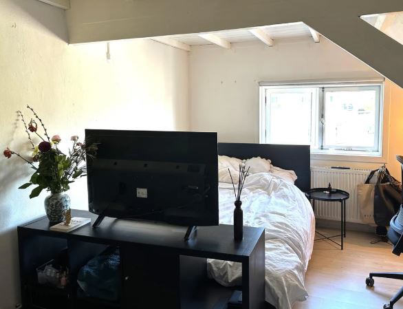 Te huur: Kamer Weverstraat, Arnhem - 2