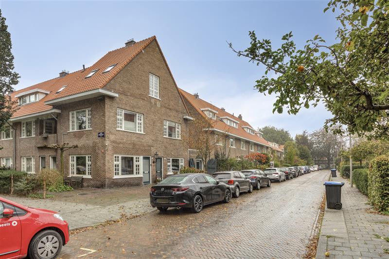 Benedenwoning